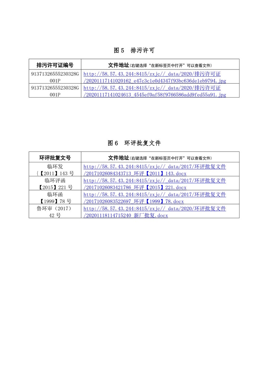 山东易达热电科技有限公司自行监测方案(图19)